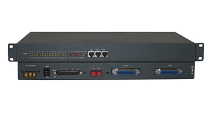 YTMSTP-LMFE 基于SDH的MSTP光端機(1U結(jié)構(gòu)622M/2.5G)