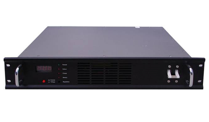 直流變換電源 YTP-DD110T2450 (DC110V轉DC24V50A)