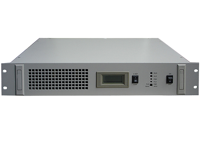 逆變電源YTPHD-DA110S500 (直流110V進交流220V出，500VA)