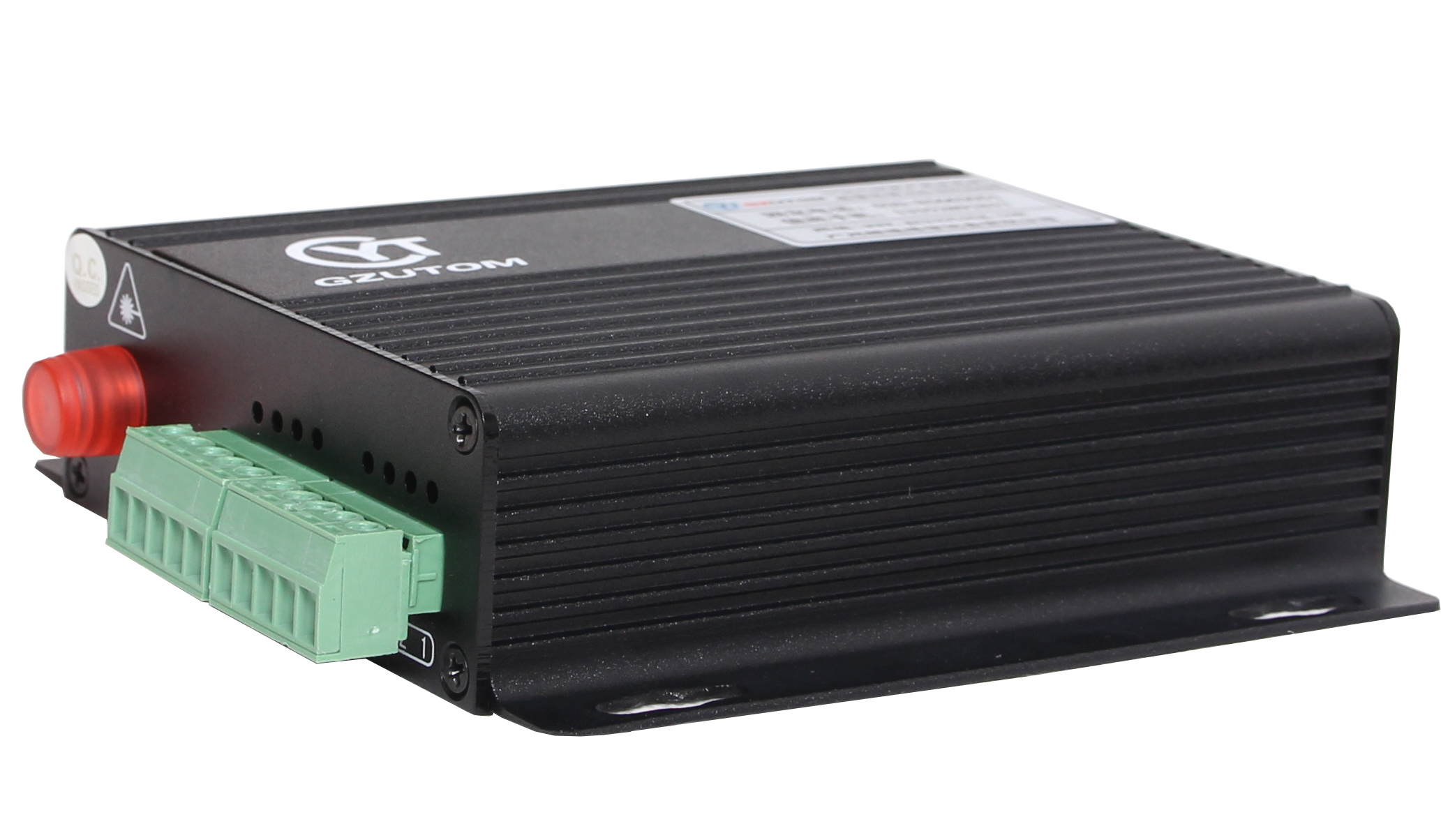 1路開關(guān)量光端機(jī) YTS1TK1S&YTS1K1S